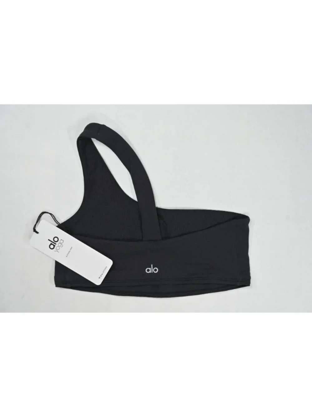 ALO Yoga Pixie Bra W9422R in Black